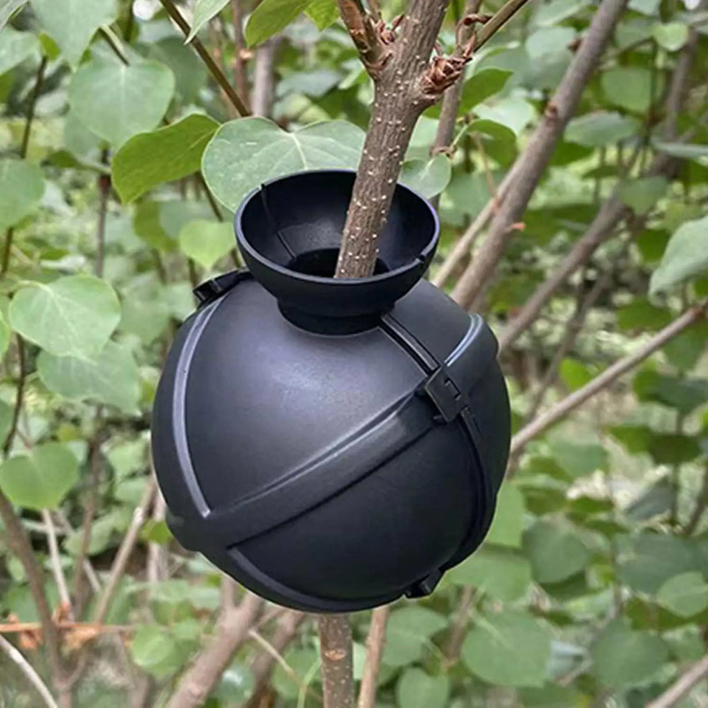 Plant Rooting Ball Propagation Box – Reusable Grafting Pod Plant Propagation Tool Axl