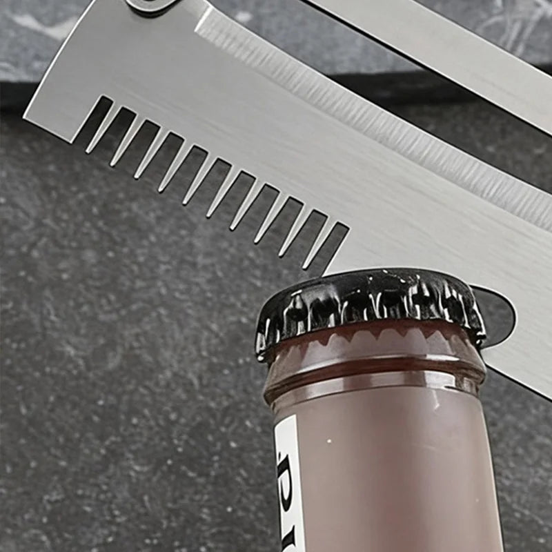 3-in-1 Ergonomic Stainless Steel Fruit & Vegetable Peeler Vegetable Peeler Axl