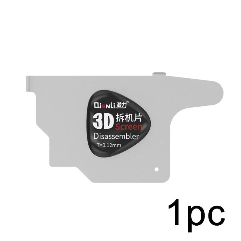 Phone Screen Pry Tool – Stainless Steel Disassembly Kit Phone Repair Tool Axl 1pc