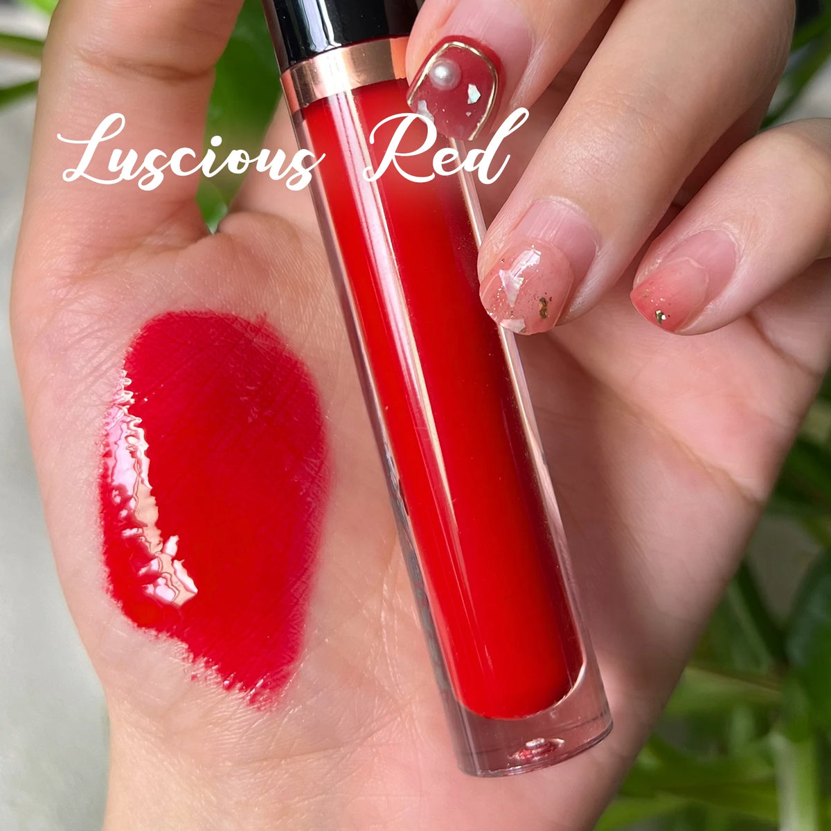 Vegan Private Label Lip Gloss Wholesale – 162 Shades Private Label Lip Gloss Axl
