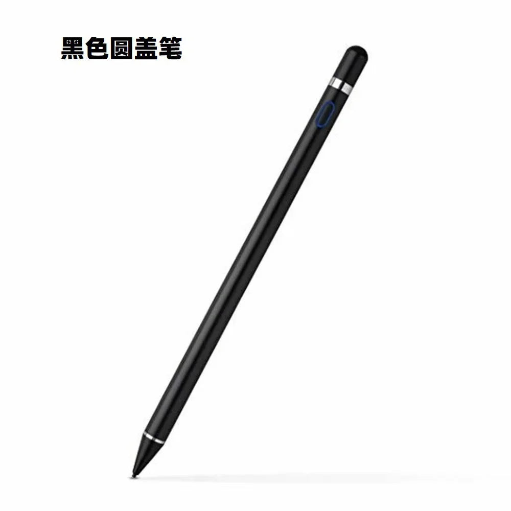 Universal Active Stylus Pen – iPad, Android & Tablet Active Stylus Pen Axl Black
