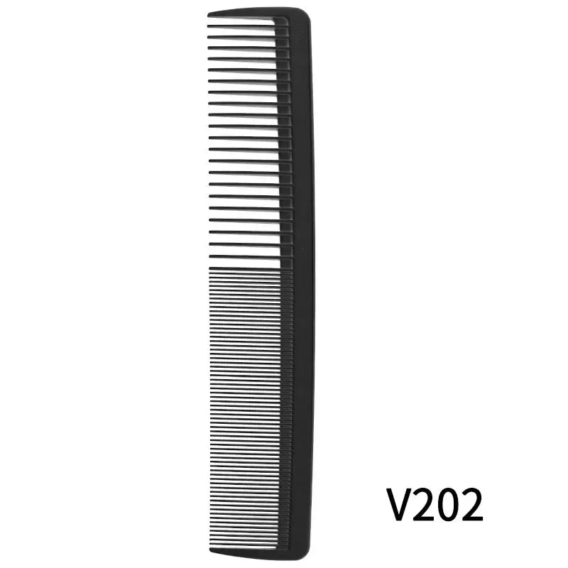5-Piece Anti-Static Heat-Resistant Hair Comb Set for Men & Women Hair Comb Set Axl V202