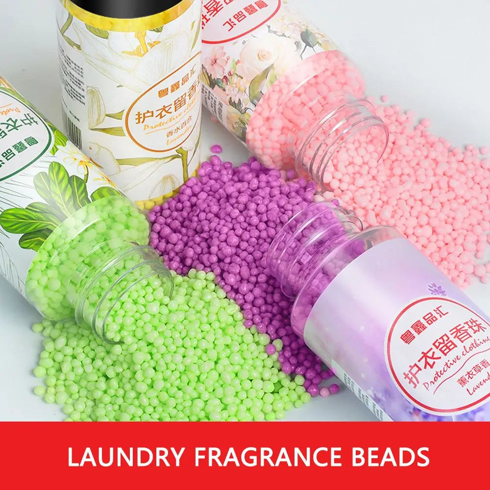 Laundry Scent Booster Beads – Long-Lasting Fabric Fragrance Laundry Scent Beads Axl