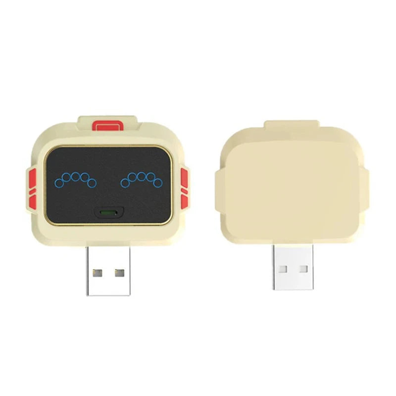 Voice Activated USB Switch – Hands-Free Control for 5V Devices Voice Control Switch Axl A