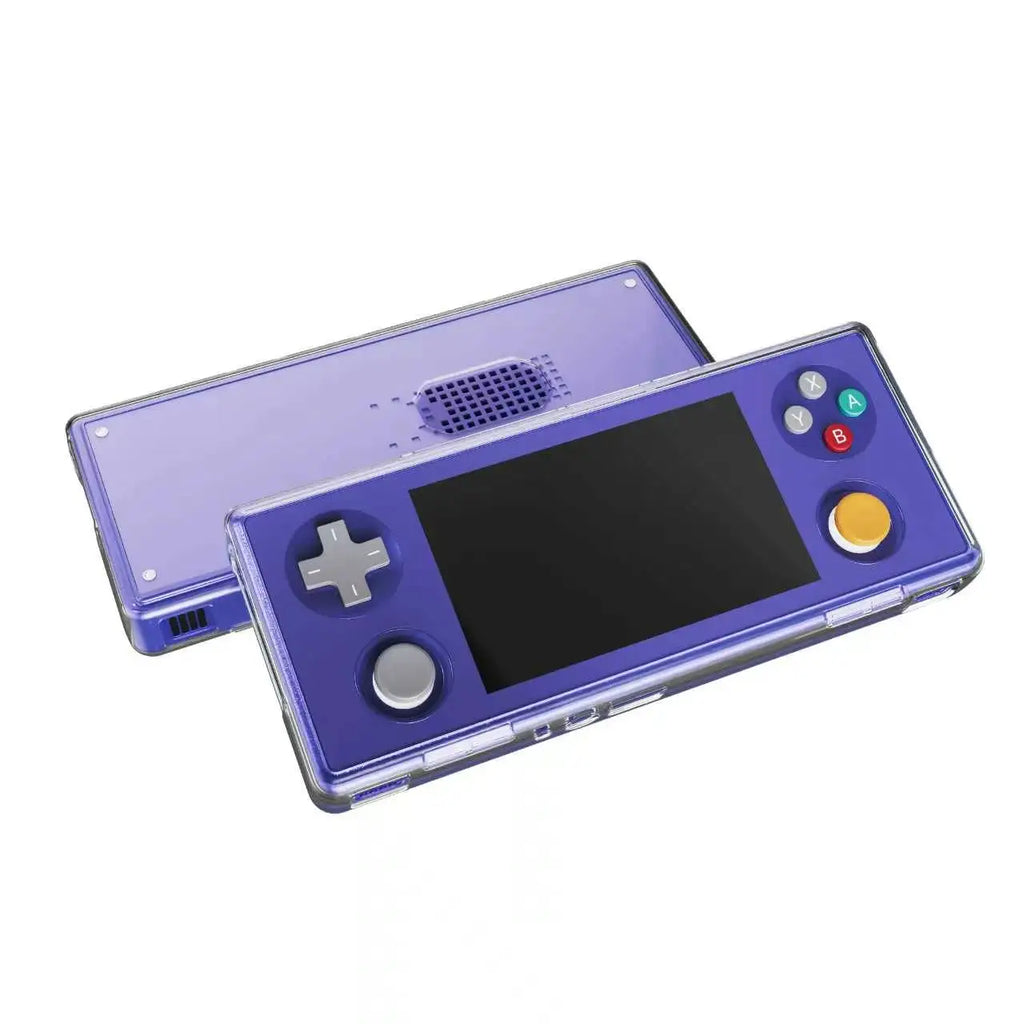 Ayaneo Pocket Micro 2 TPU Case – Slim Clear Protective Cover Console Protective Case Axl