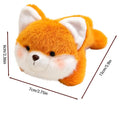 Magnetic Plush Car Ornament – Cute Cat & Bear Stuffed Doll Car Plush Magnet Axl fox