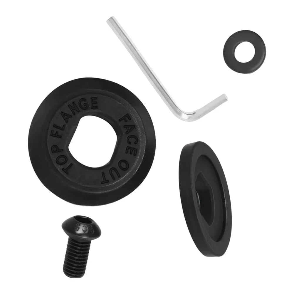 14-46-2075 Bolt Kit for 3-Inch Cutting Tools | Flange & Blade Power Tool Bolt Kit Axl