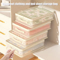 Extra-Thick Bed Sheet & Duvet Storage Bag – Dustproof Bedding Storage Bag Axl Default Title