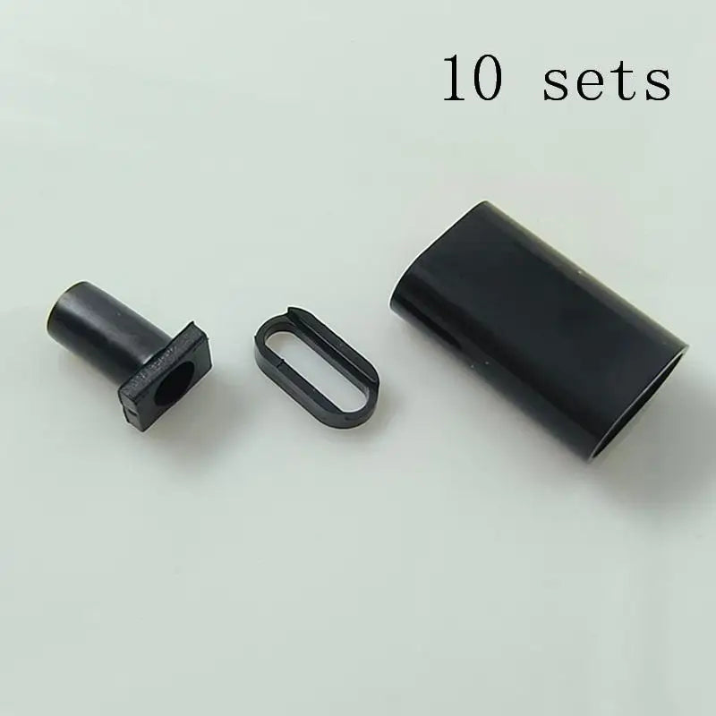 PD 3-Wire Type-C Laptop Connector 3-Pin with Capacitor USB-C Charging Connector Axl A8