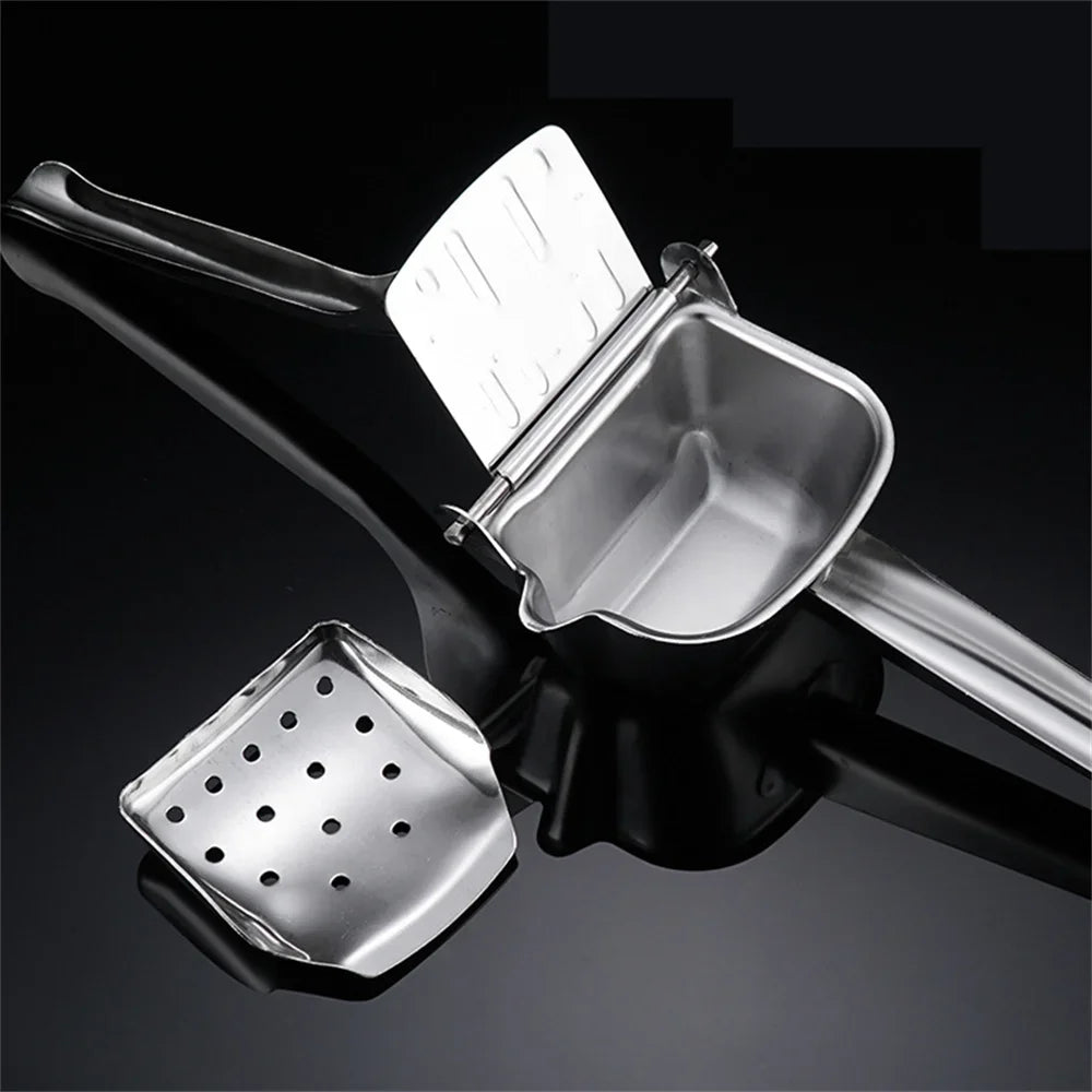 Stainless Steel Manual Citrus Lemon Squeezer & Juicer Tool Manual Citrus Juicer Axl