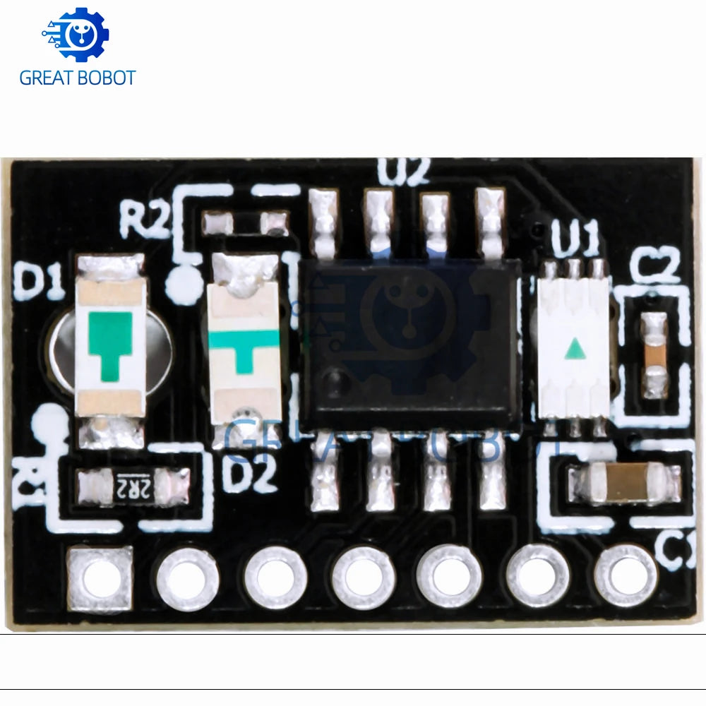 Infrared Proximity Sensor Switch Module – Auto Faucet & Dryer Infrared Sensor Module Axl
