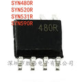 10PCS SYN480R/520R/531R/590R SOP-8 Integrated Circuit IC Chips Integrated Circuit IC Axl SYN520R