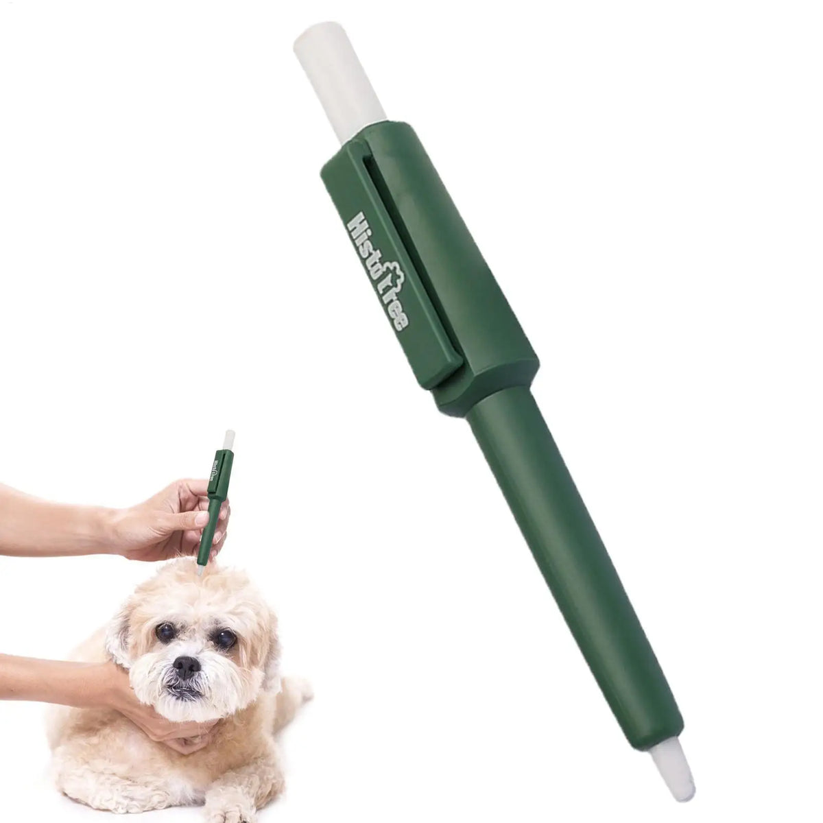 Pet Tick Remover Pen – Waterproof Tool for Pets & Humans Tick Remover Tool Axl
