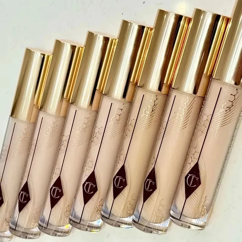 Charlotte Tilbury Collagen Lip Gloss – Plumping Shine & Hyaluronic Lip Gloss Axl
