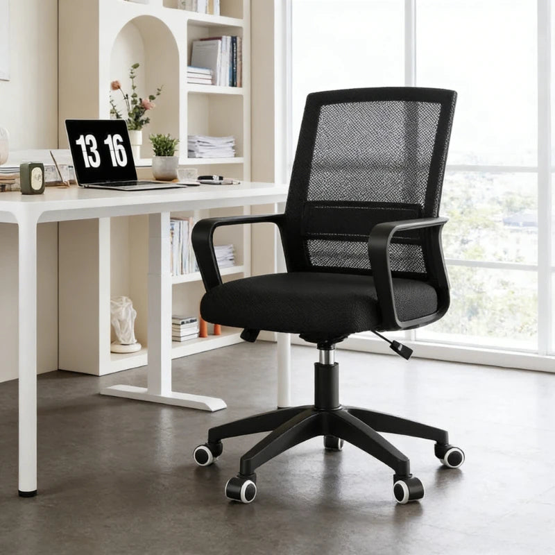 Ergonomic Zero Gravity Recliner Gaming & Office Chair with Wheels Gaming Office Chair Axl