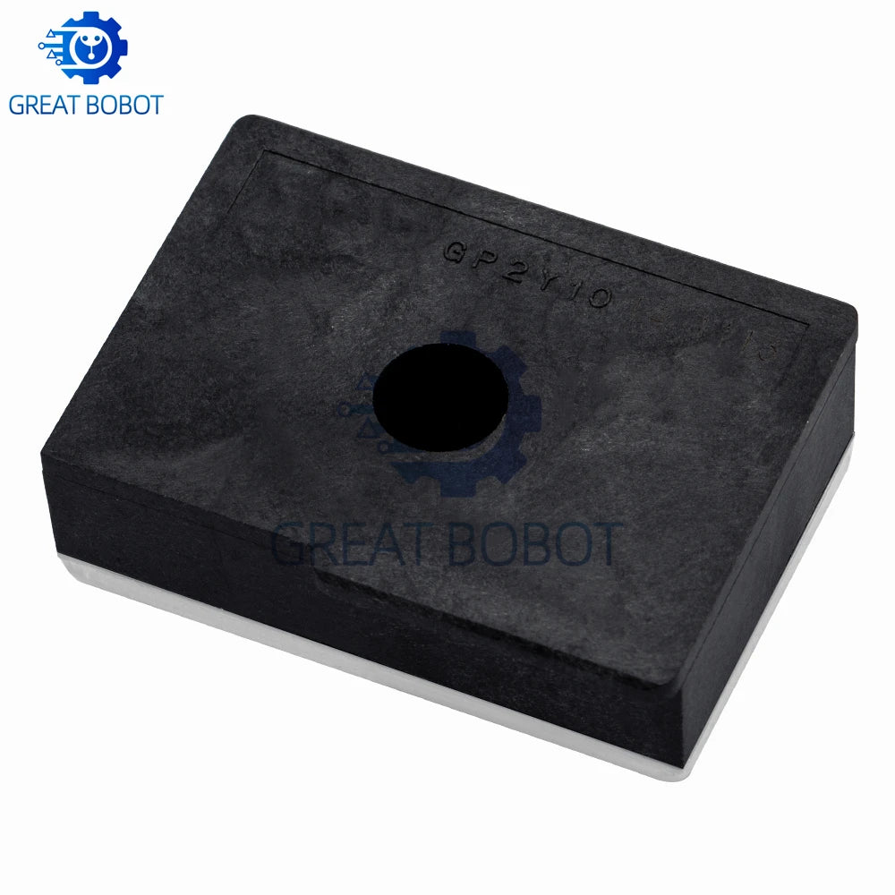 Optical Dust & Smoke Particle Sensor – GP2Y1010AU0F Compatible Optical Dust Sensor Axl