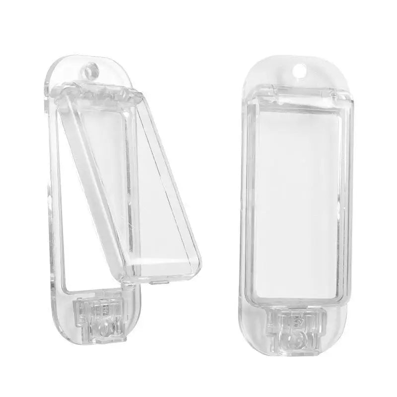 Kids Wall Switch Guard – Child Safety Toggle Cover Child Safety Cover Axl