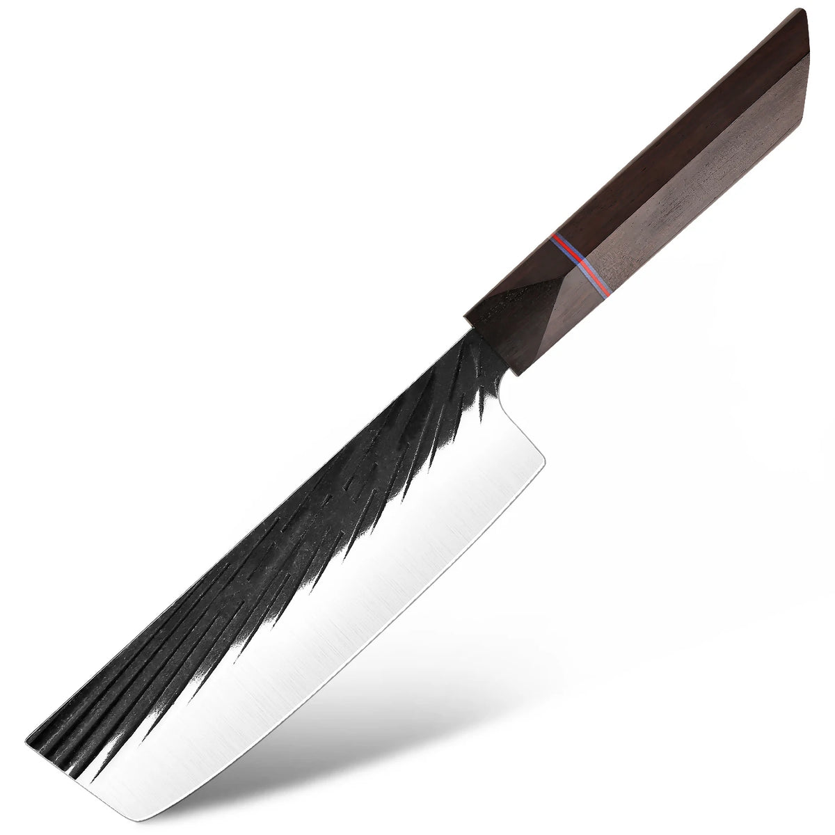 XITUO 1–8 Pc Japanese High Carbon Steel Chef Knife Set Chef Knife Set Axl Nakiri Knife