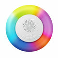 Floating Pool Bluetooth Speaker | IP65 Waterproof, 7-Color LED Floating Pool Speaker Axl 1pcs CN