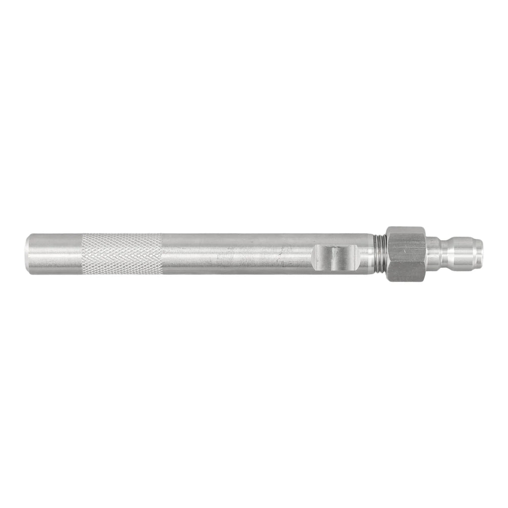 Long Range Pressure Washer Nozzle – Stainless Steel, 50 ft Pressure Washer Nozzle Axl double China Mainland