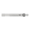 Long Range Double Head Pressure Washer Nozzle – Stainless Steel Pressure Washer Nozzle Axl double China Mainland