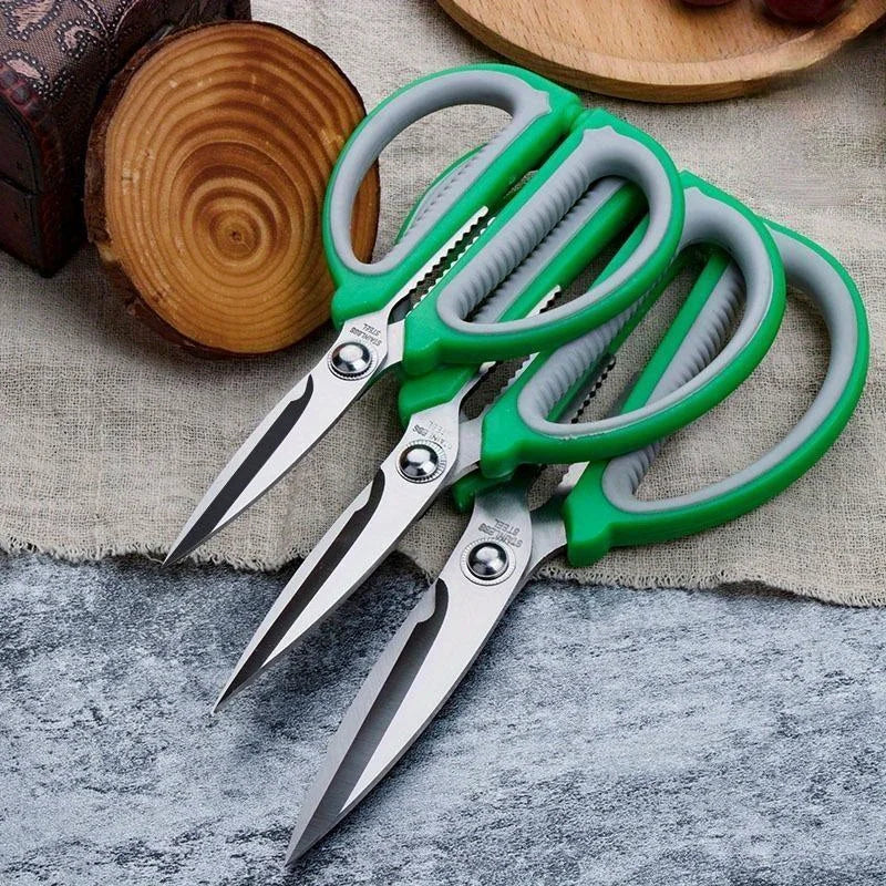 Stainless Steel Tailor Scissors – Heavy Duty Sewing Shears Sewing Scissors Axl