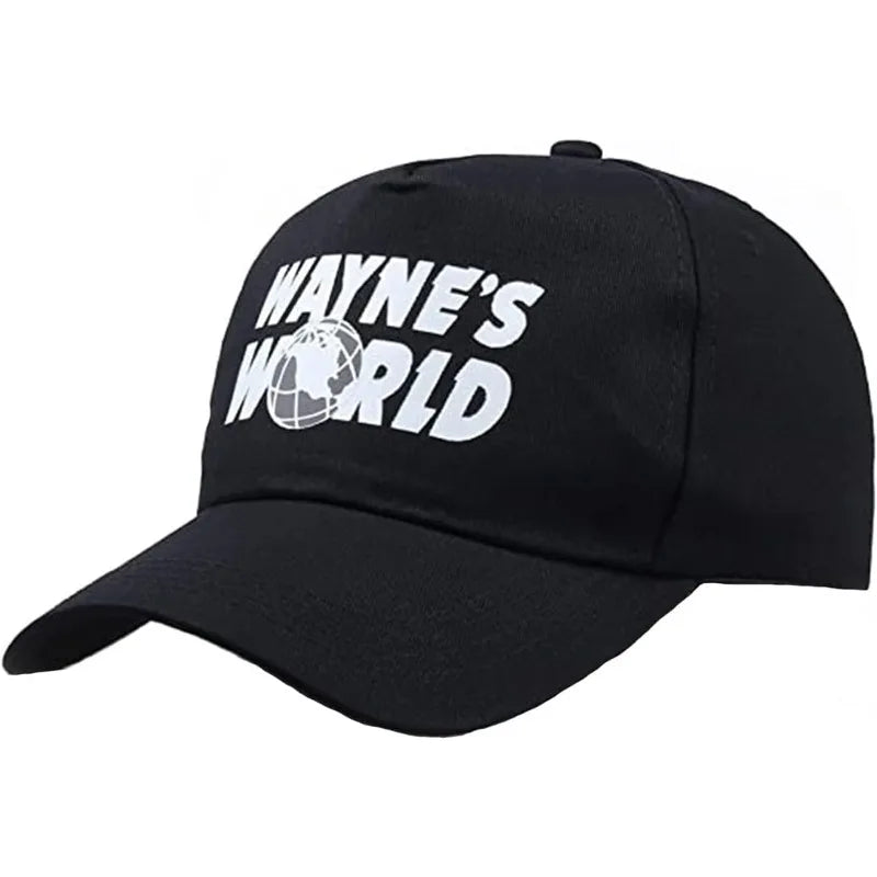 Unisex Mesh Baseball Cap – Breathable Outdoor Sport Sun Hat Mesh Baseball Cap Axl black Adjustable