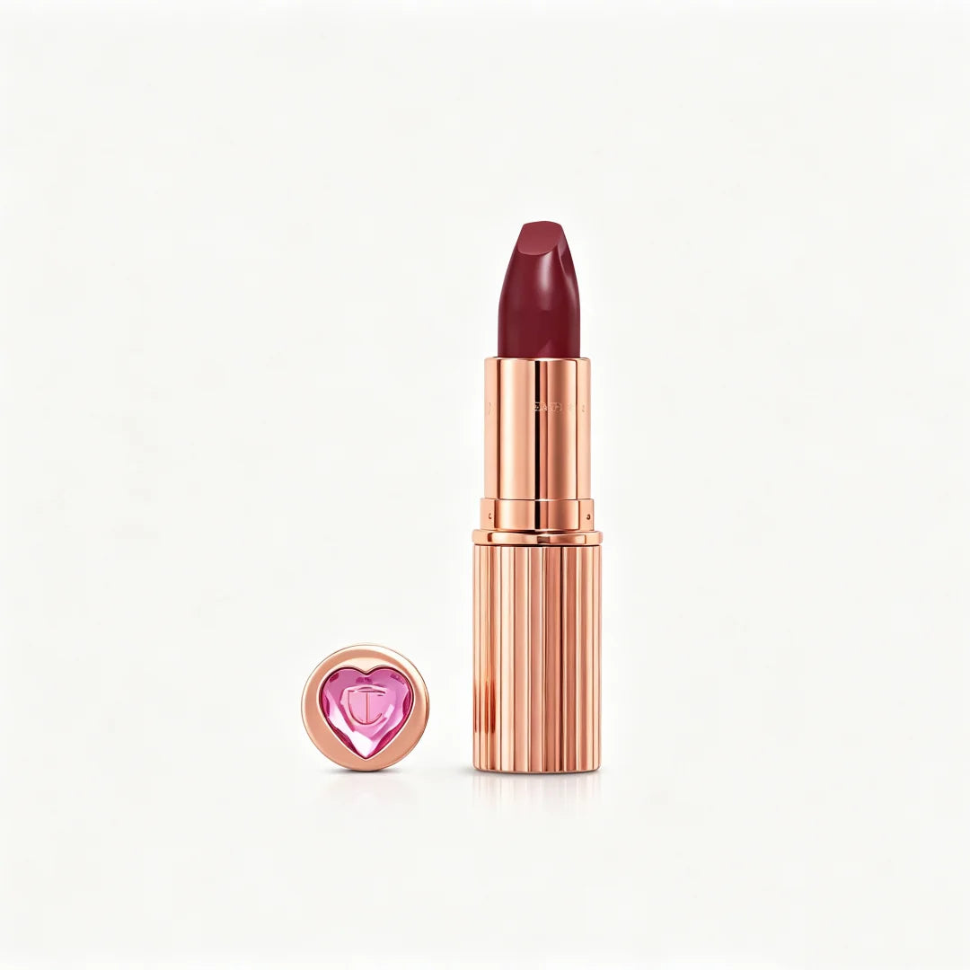 Charlotte Tilbury SPF50 Primer, Cleanser & Matte Lipstick Gift Set Makeup Gift Set Axl DREAM TALK