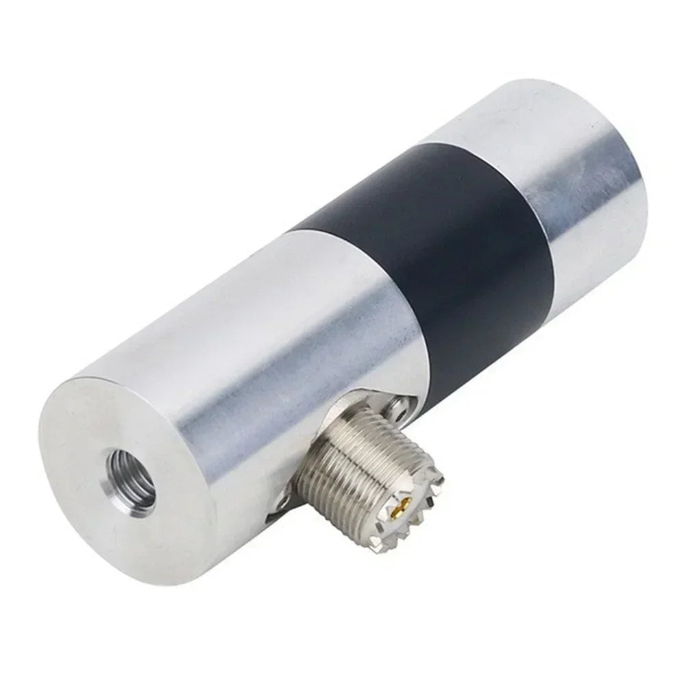 Portable Shortwave GP Antenna 7-54MHz | 5.6m Telescopic M10 Shortwave Radio Antenna Axl