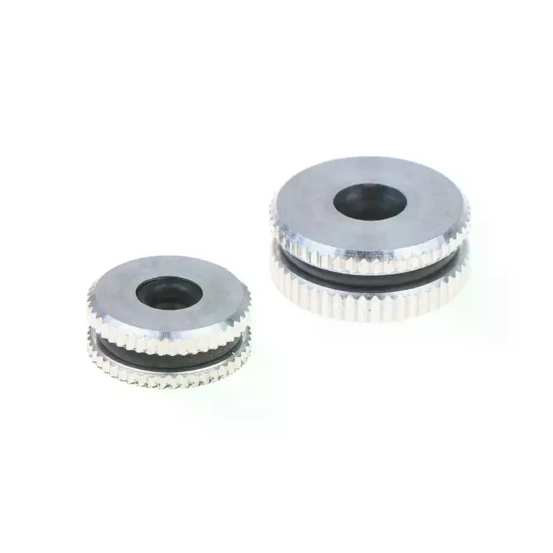2PCS Metal Sealing Lock Washers with Rubber Gaskets | Hardware Sealing Lock Washers Axl