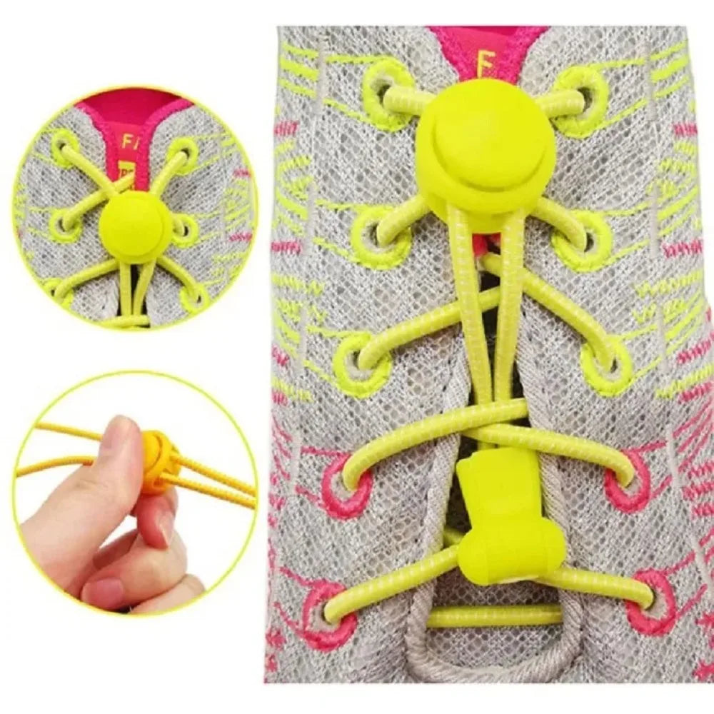 20pcs Colorful Spring Cord Lock Toggles – Rope Stopper Clips Cord Lock Toggles Axl