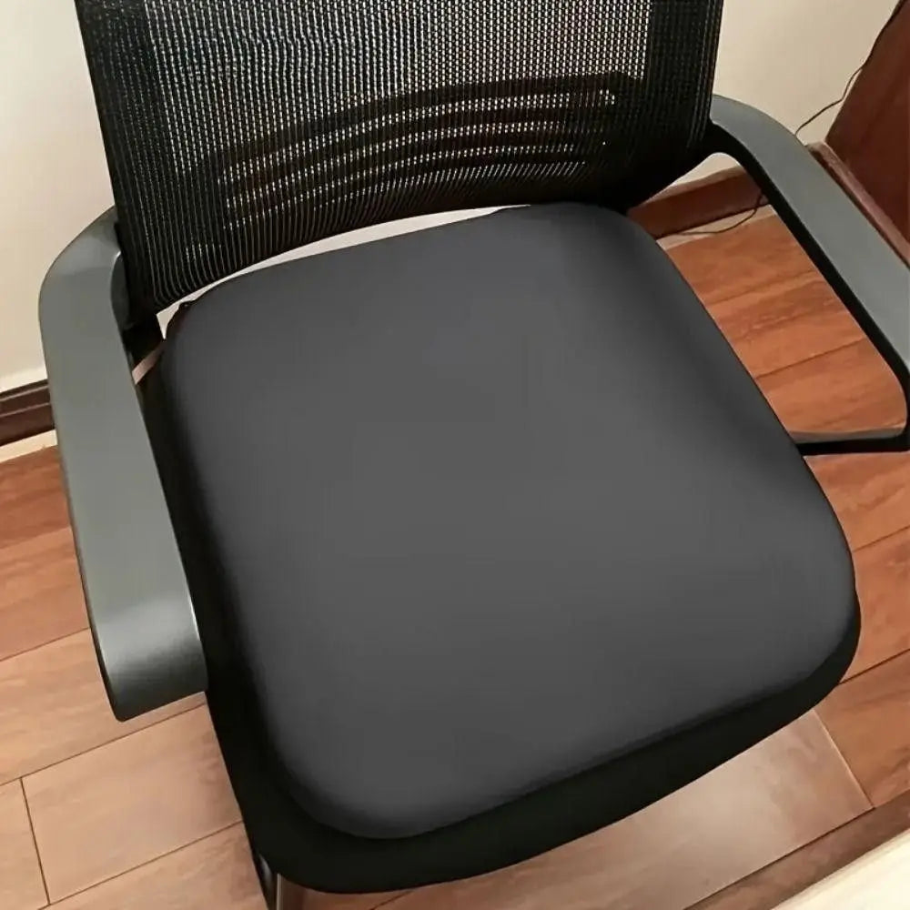 Memory Foam Seat Cushion – Office, Car & Chair Pad Memory Foam Cushion Axl