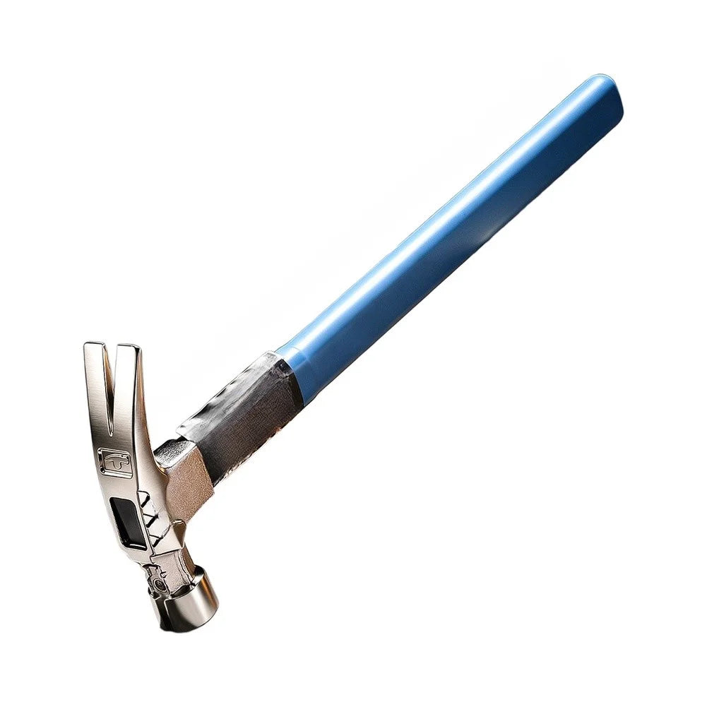 Magnetic Claw Hammer – Ergonomic Non-Slip Woodworking Tool Claw Hammer Axl Rnd Tex Straight China Mainland