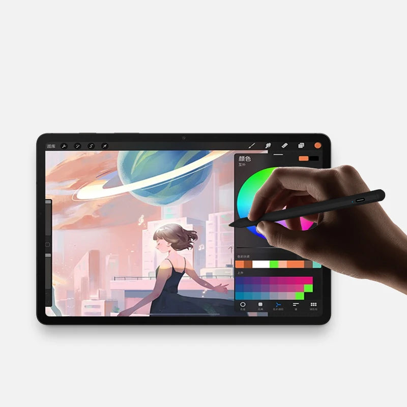 Universal Stylus Pen for Samsung Galaxy Tab A9, S9 FE & More Tablet Stylus Pen Axl