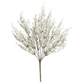 Artificial Dry Grass Stems – Wedding, Vase & Home Decor Artificial Grass Stems Axl WHITE 1 pc