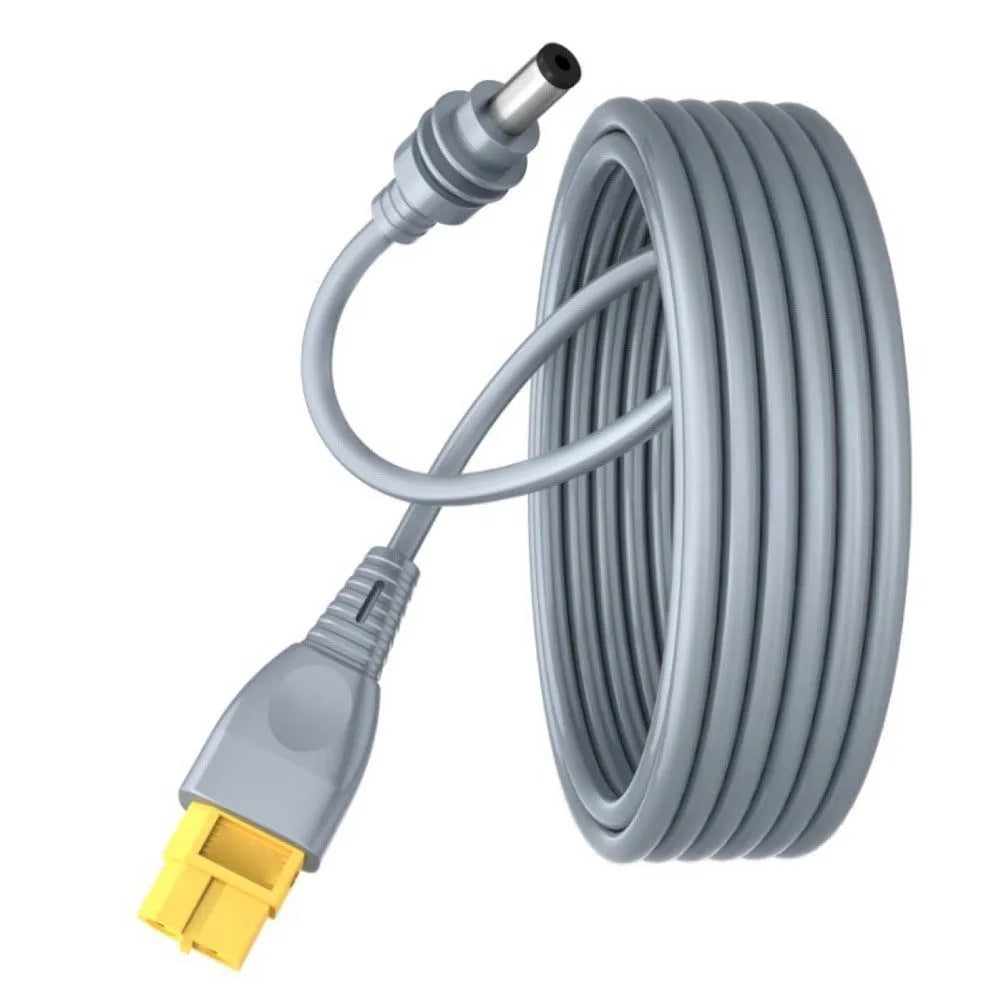 Starlink Mini XT60 to DC5521 Power Adapter Cable – 3 Meters Power Adapter Cable Axl