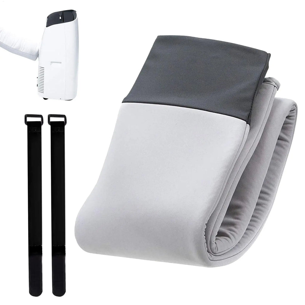 AC Hose Cover Wrap – Insulated Dustproof Protective Sleeve AC Hose Cover Axl