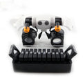 LED Illuminated Magnifying Glasses – Adjustable Loupe for Jewelers Illuminated Magnifier Loupe Axl 32225-21xs