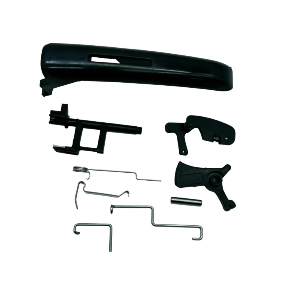 Chainsaw Throttle Linkage & Trigger Assembly MS250 MS230 MS021 Chainsaw Replacement Part Axl