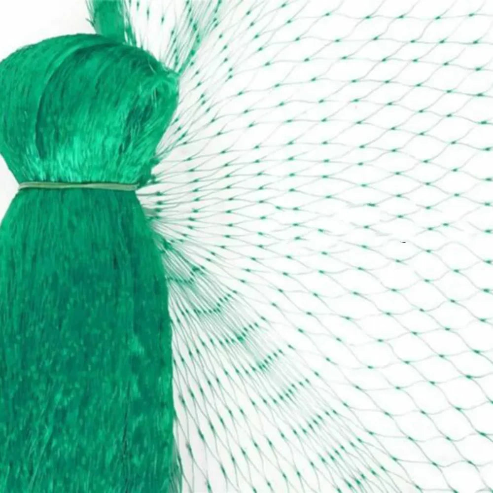 Reusable Anti-Bird Garden Net – PE Plant Protection Netting Garden Protection Net Axl