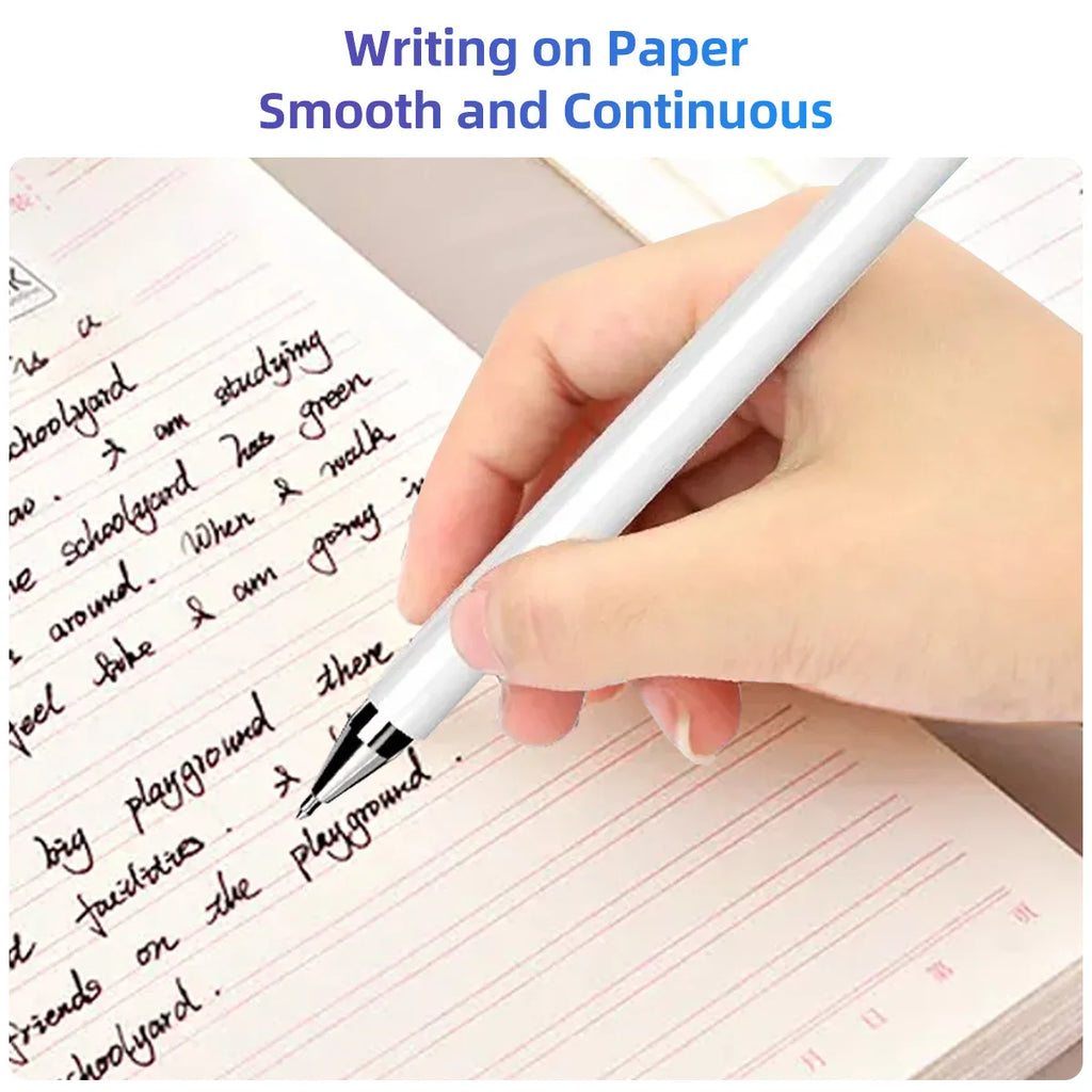 3-in-1 Magnetic Stylus Pen – Universal Capacitive Touch Pencil Capacitive Stylus Pen Axl