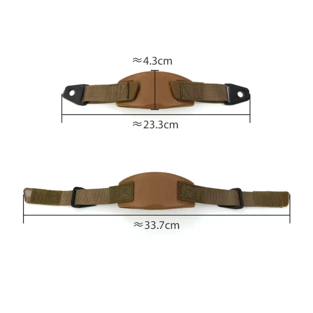 Adjustable EVA Heel Strap for Sandals & Garden Shoes – 2 Pack Shoe Heel Strap Axl