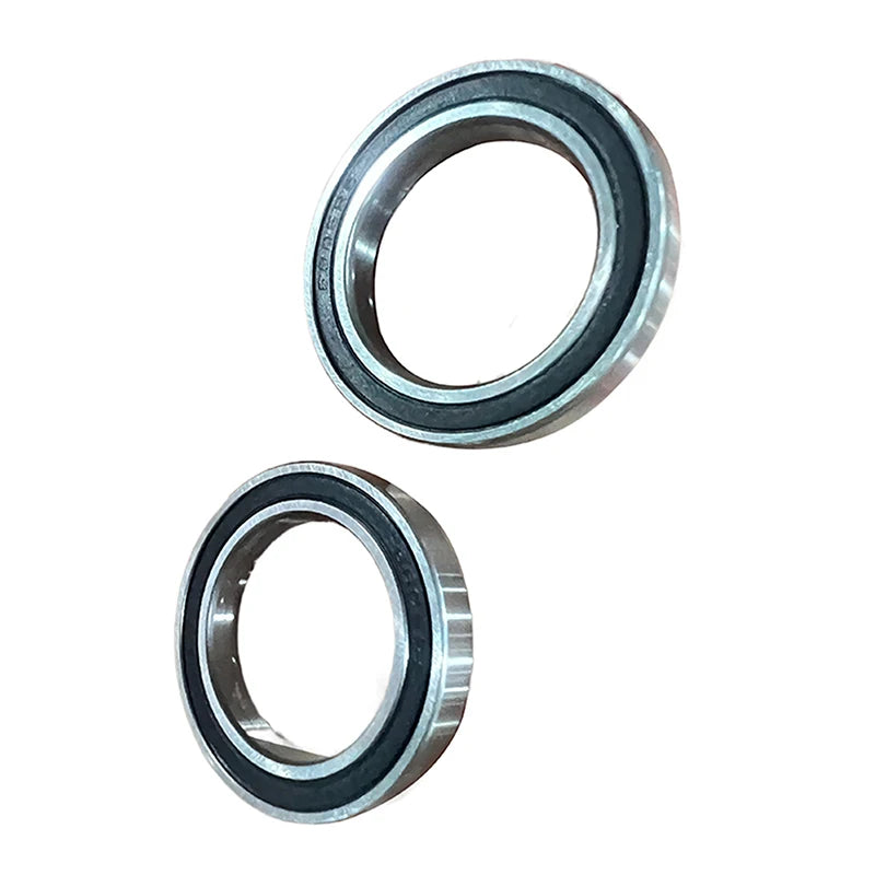 6805-RD Bike Bottom Bracket Bearing 25x37x6mm HT2 BB51 Bottom Bracket Bearing Axl