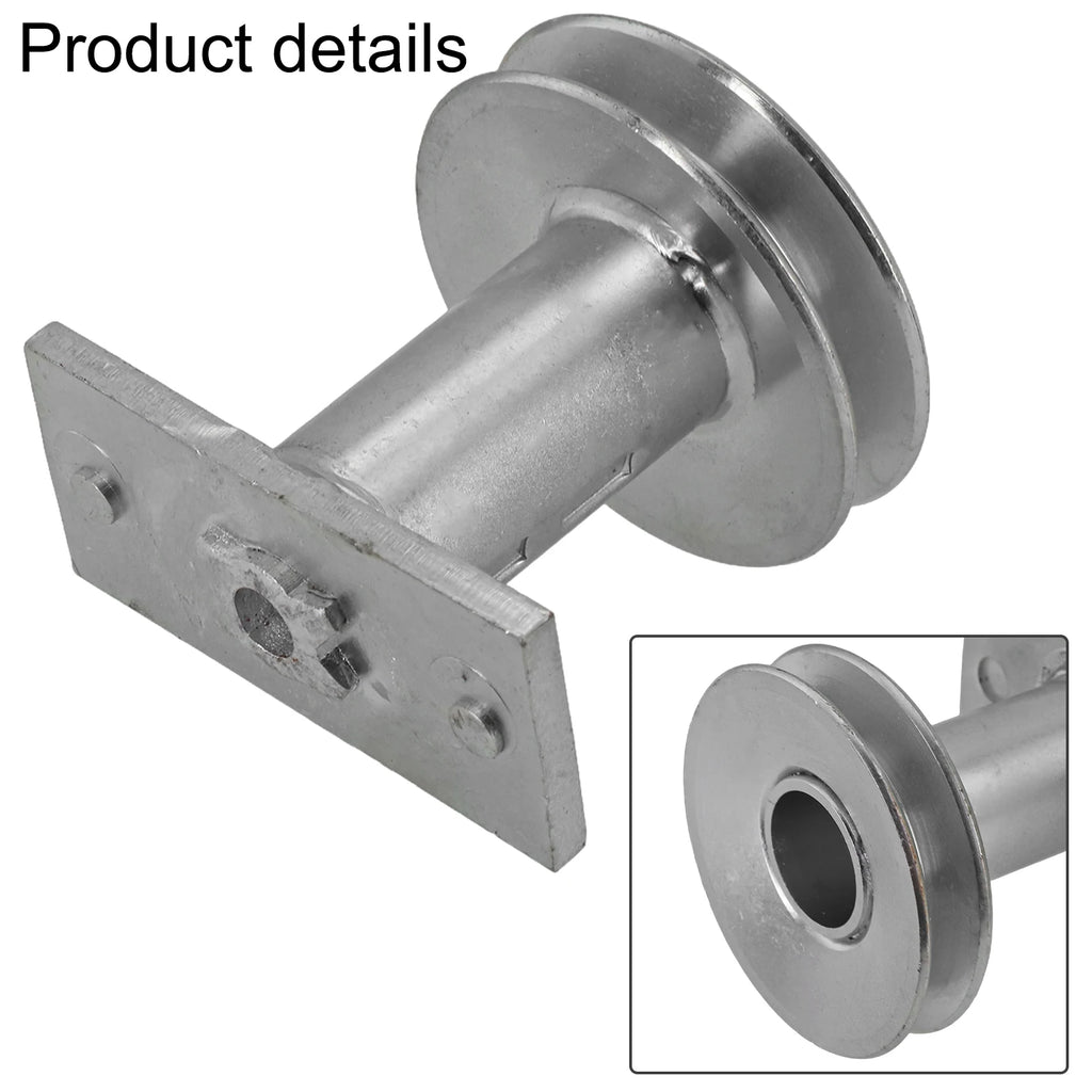 Lawn Mower Blade Adapter Kit – Fits Yard-Man & Troy-Bilt Mower Blade Adapter Axl China Mainland