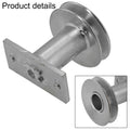 Lawn Mower Blade Adapter – Fits Yard-Man & Troy-Bilt 687-02528 Mower Blade Adapter Axl China Mainland
