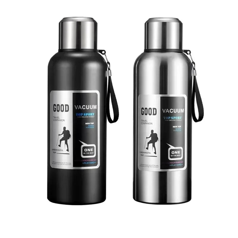 Large Capacity Stainless Steel Insulated Tumbler Travel Flask Insulated Travel Tumbler Axl