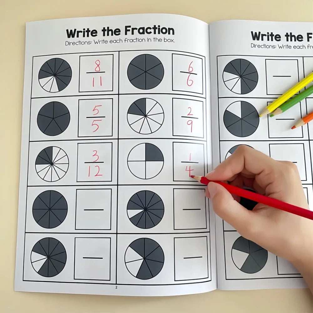 Primary School Maths Workbook – Addition & Subtraction to 1000 Maths Workbook Axl