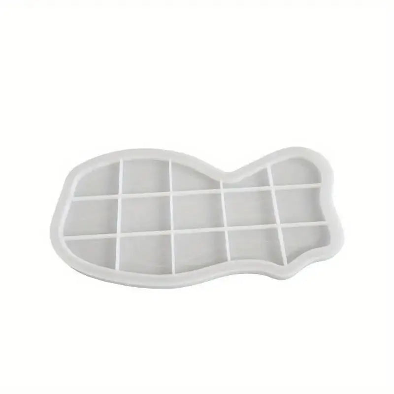 Abstract Human Body Silicone Mold – Resin & Gypsum Tray DIY Craft Silicone Mold Axl