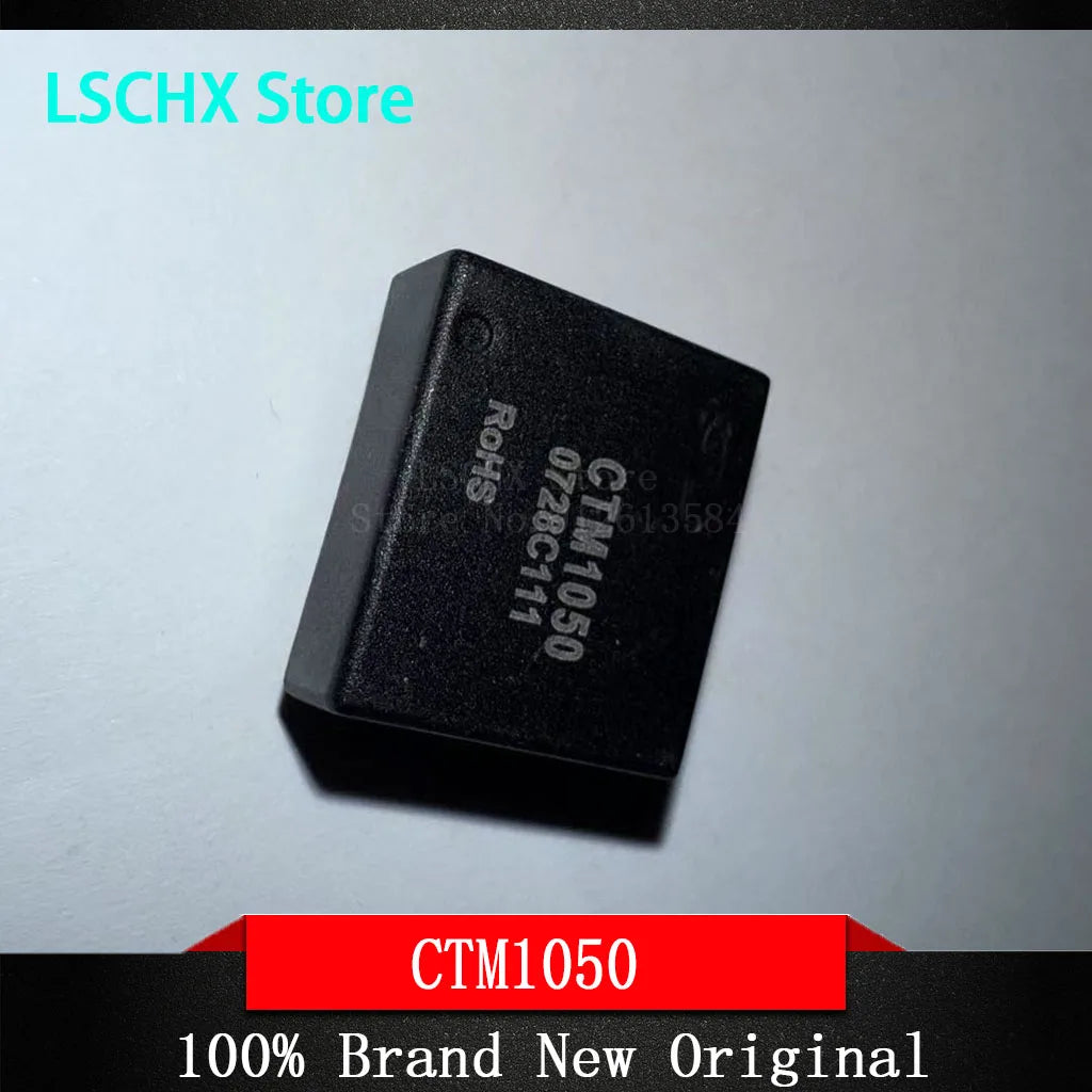 CTM1050 DIP-7 High Speed CAN Isolation Transceiver IC CAN Isolation Transceiver Axl