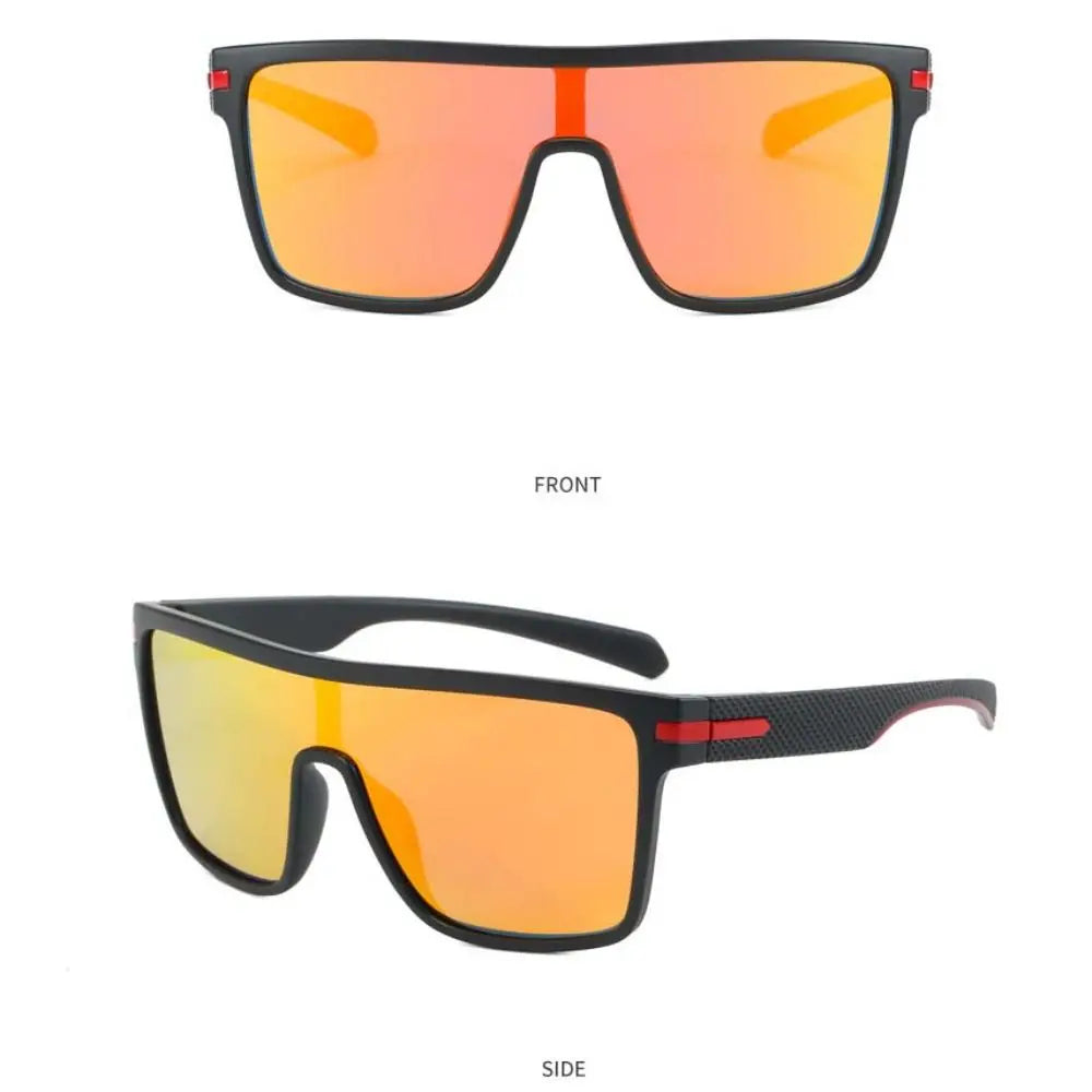 UV400 Cycling Glasses – Lightweight Flip-Up Sports Sunglasses Cycling Sunglasses Axl